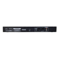 DMP-102 MP3 speler voor SDHC/MMC en USB met afstandsbediening