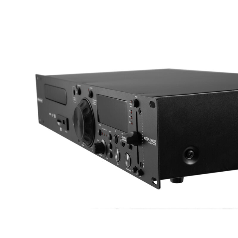 XDP-1502 CD en MP3 speler