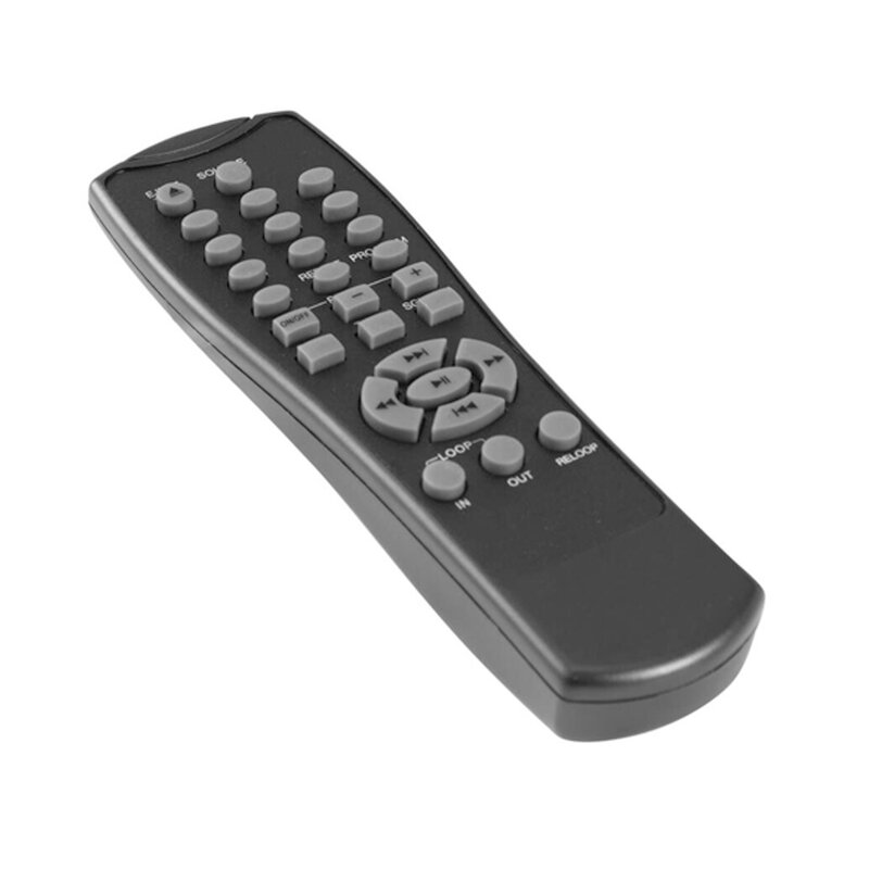 XDP-1502 CD en MP3 speler