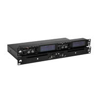 XDP-3001 Dual CD/MP3 speler