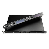 XDP-3001 Dual CD/MP3 speler