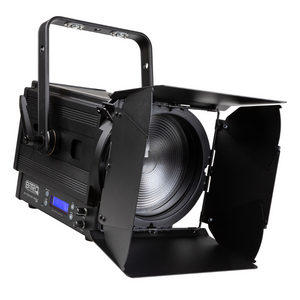 Briteq BT-THEATRE 150EZ MK3 LED theaterspot warm wit Briteq BT-THEATRE 150EZ MK3 LED theaterspot warm wit