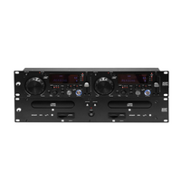 XDP-3002 Dual CD/MP3 speler