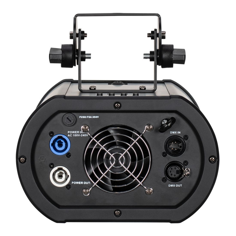 ADJ H2O TWO IR Water-lichteffect projector H2O TWO IR Water-lichteffect projector