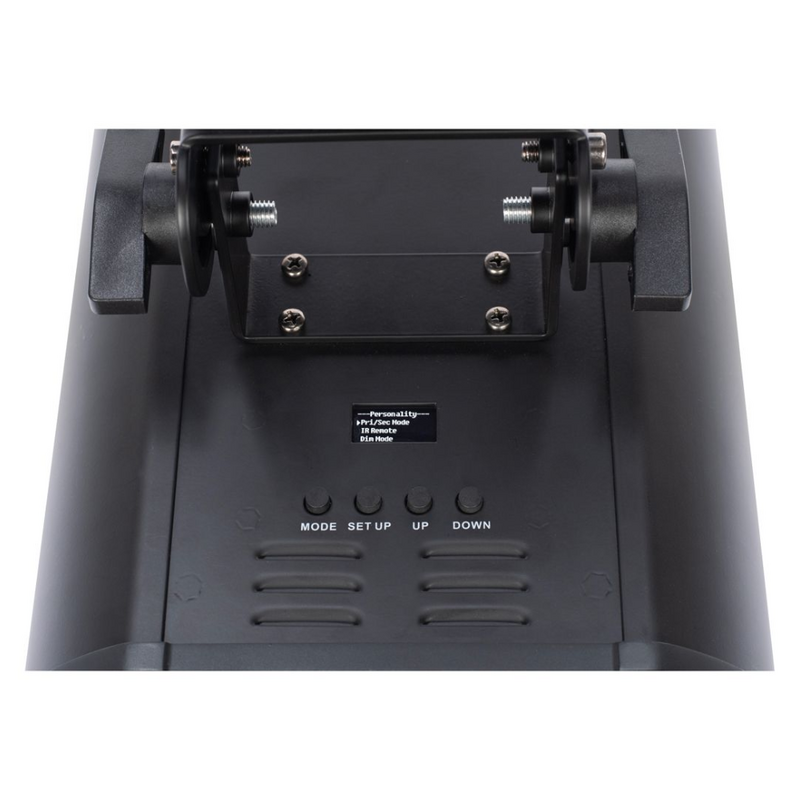 ADJ H2O TWO IR Water-lichteffect projector H2O TWO IR Water-lichteffect projector