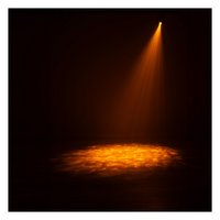 ADJ H2O TWO IR Water-lichteffect projector H2O TWO IR Water-lichteffect projector