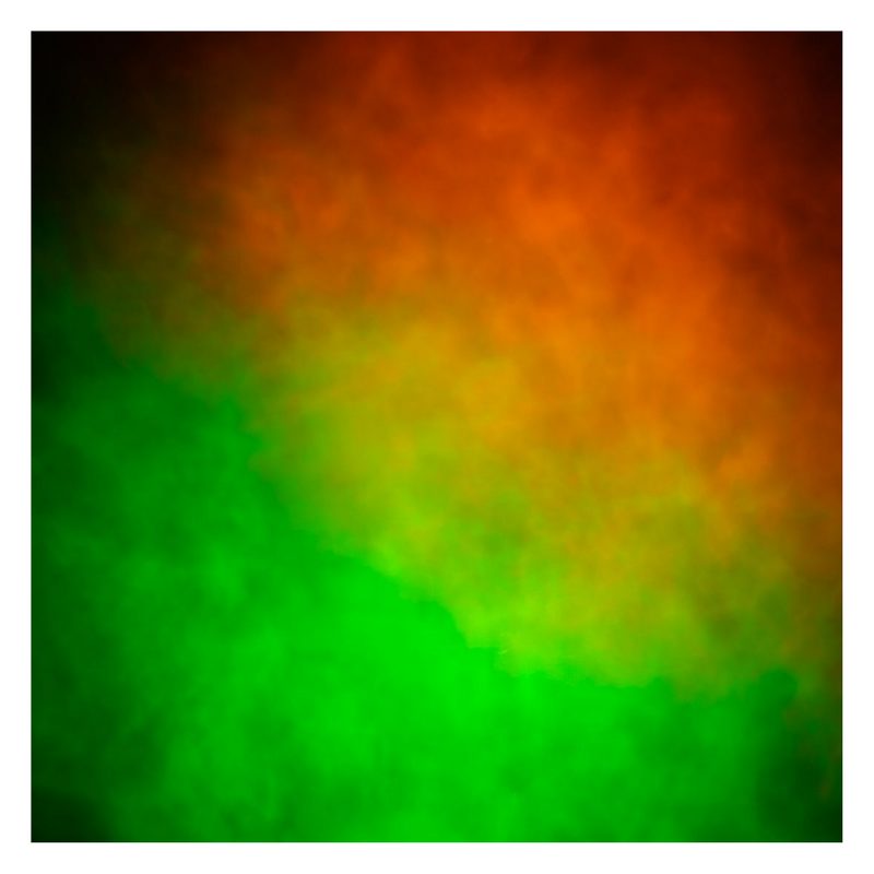 ADJ H2O TWO IR Water-lichteffect projector H2O TWO IR Water-lichteffect projector