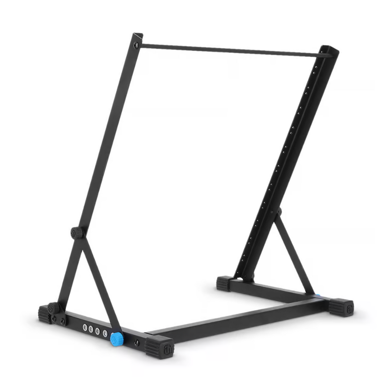 RACK STAND 12 Verstelbare 19 inch standaard 12U