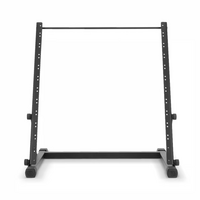 RACK STAND 12 Verstelbare 19 inch standaard 12U