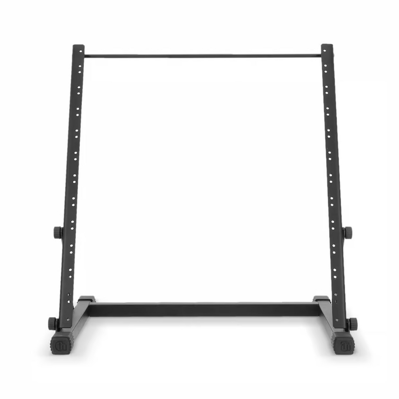 RACK STAND 12 Verstelbare 19 inch standaard 12U