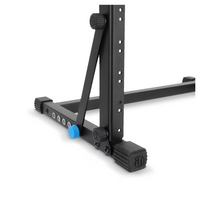 RACK STAND 12 Verstelbare 19 inch standaard 12U