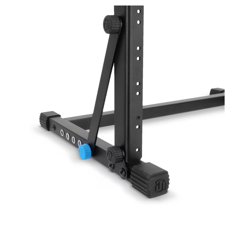 RACK STAND 12 Verstelbare 19 inch standaard 12U