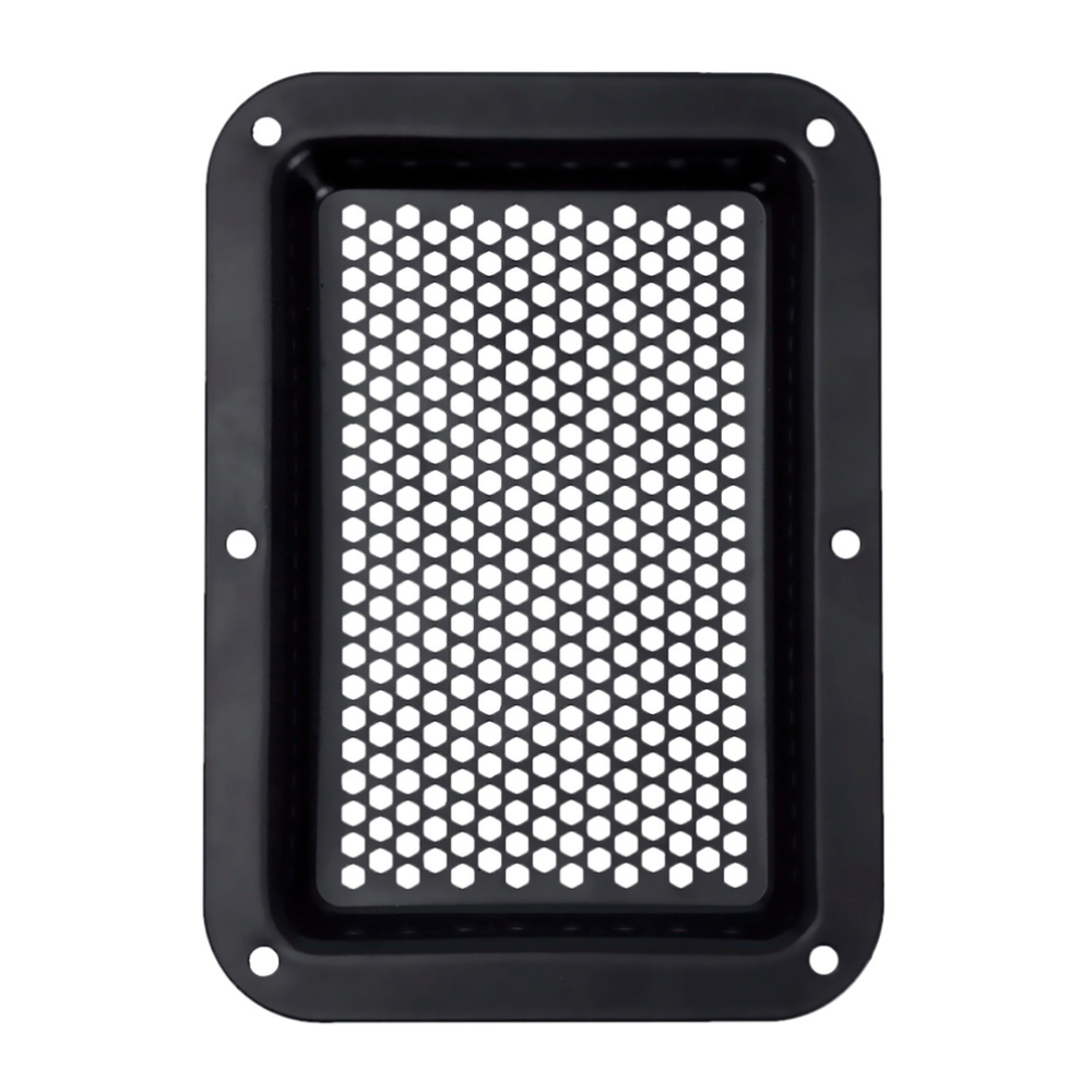 Adam Hall 8781 Ventilatiepaneel groot