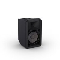 LD Systems ANNY 8 mobiele accu speaker met mixer ANNY 8 mobiele accu speaker met mixer