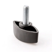 Draaiknop M8 x 23,5mm