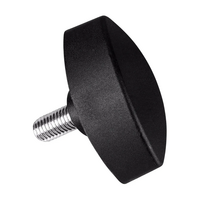 Draaiknop M8 x 23,5mm