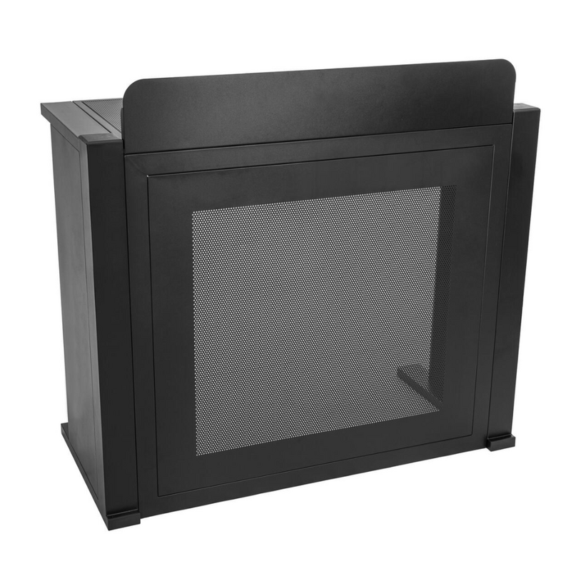 Omnitronic BOOZ Event Stand opvouwbare DJ booth met tas zwart BOOZ Event Stand opvouwbare DJ booth met tas zwart