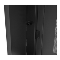 Omnitronic BOOZ Event Stand opvouwbare DJ booth met tas zwart BOOZ Event Stand opvouwbare DJ booth met tas zwart