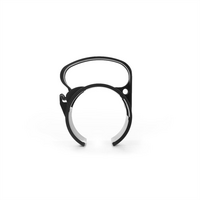 Truss klem zonder stekkerdooshouder voor 50mm truss