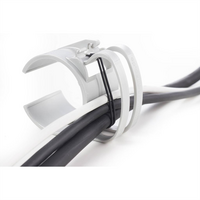 Truss klem zonder stekkerdoos houder