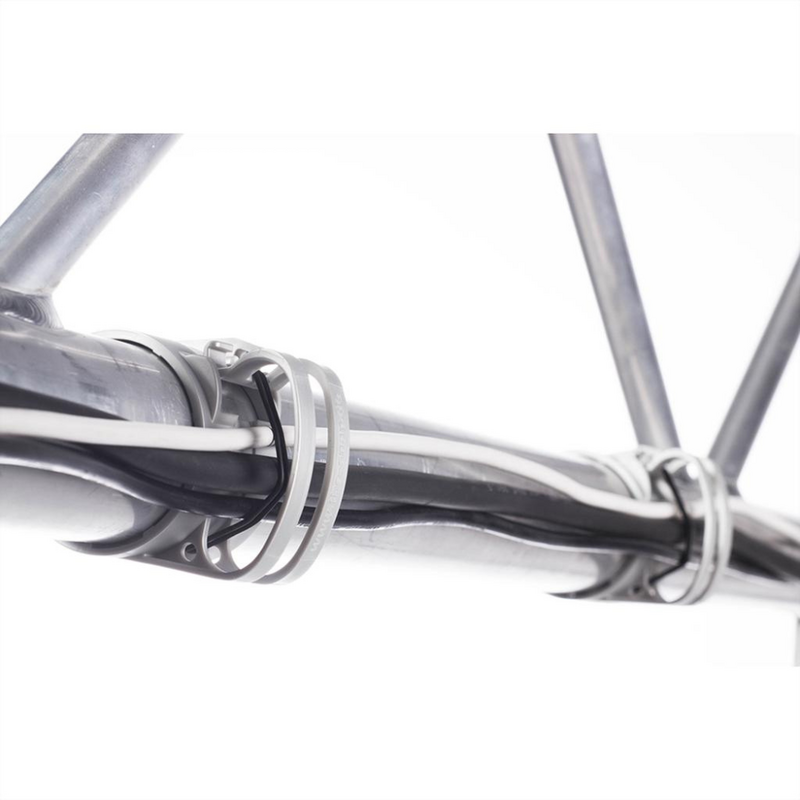 Truss klem zonder stekkerdoos houder