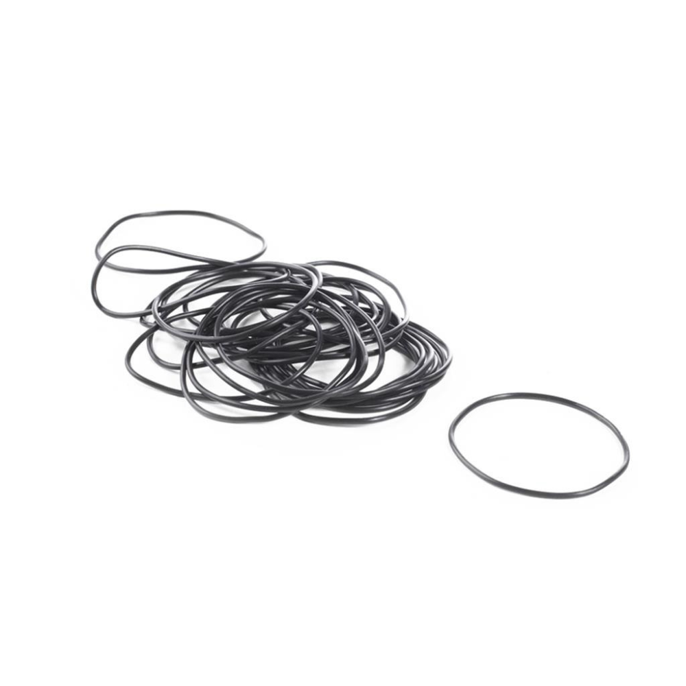 SNAP O-ringen 25 stuks afbeelding