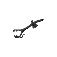 Sennheiser MZH Drums trommelklem MZH Drums trommelklem