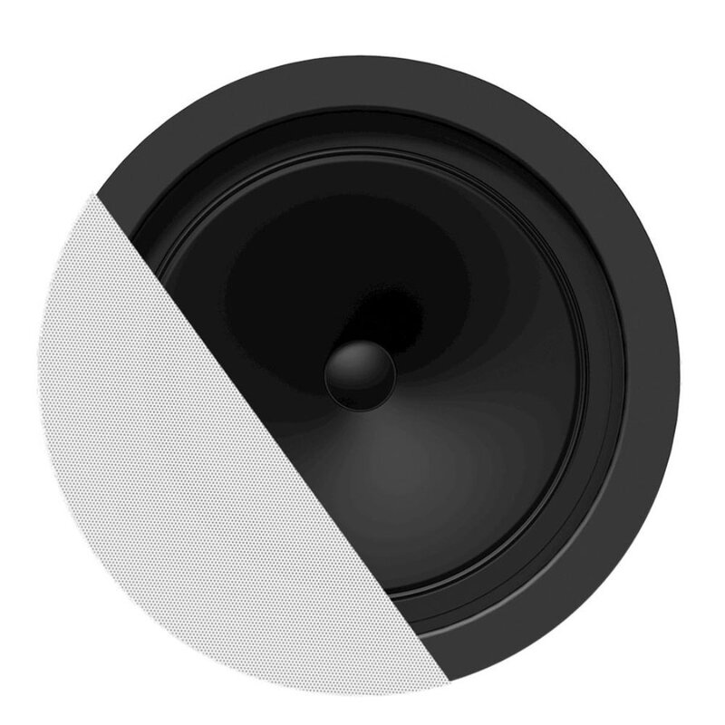 CENA 812i/W Plafondluidspreker wit