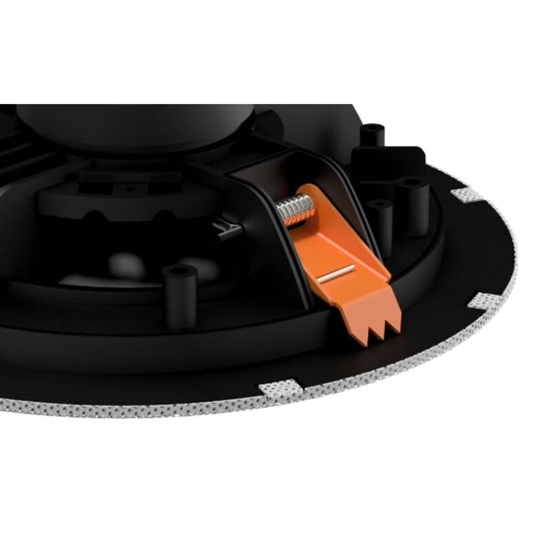 CENA 812i/W Plafondluidspreker wit