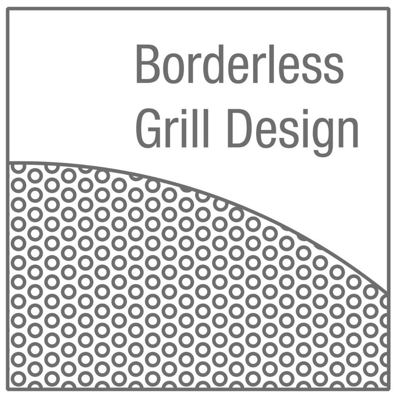 CENA 812i/W Plafondluidspreker wit