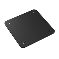 BeamZ Pro-30 P Truss baseplate zwart Pro-30 P Truss baseplate zwart