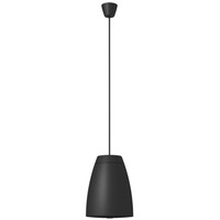 Audac ALTI6/B hangende 100V plafondspeaker 60W zwart ALTI6/B hangende 100V plafondspeaker 60W zwart