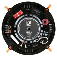 CELO8i/W plafondspeaker 80W