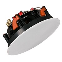 CELO6i/W Plafondluidspreker 60W wit