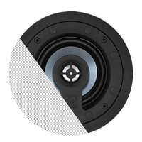 Audac CELO5i/W Plafondluidspreker 50W wit CELO5i/W Plafondluidspreker 50W wit