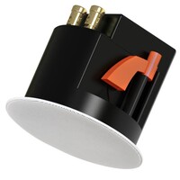 CELO2i/W Plafondluidspreker 10W wit