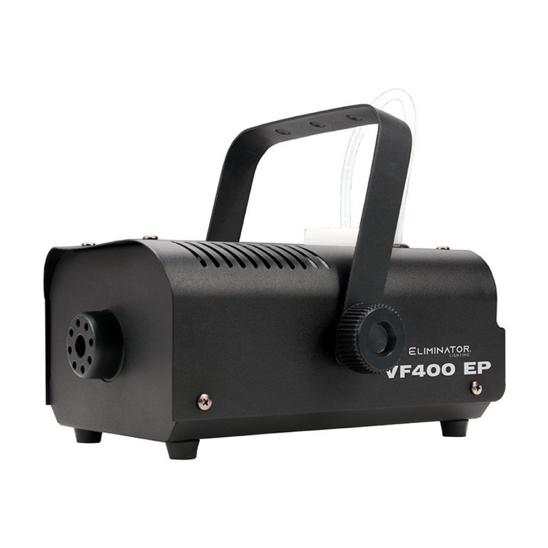 VF400 EP rookmachine 400W