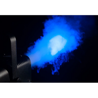 VF400 EP rookmachine 400W