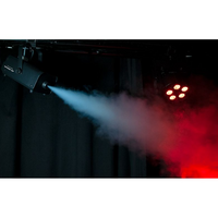 VF400 EP rookmachine 400W