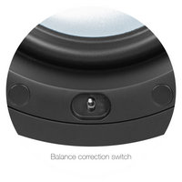 Audac CELO8Si Plafondsubwoofer 2x 50W wit CELO8Si Plafondsubwoofer 2x 50W wit