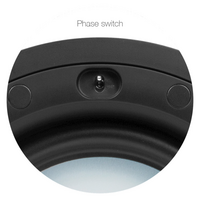 Audac CELO8Si Plafondsubwoofer 2x 50W wit CELO8Si Plafondsubwoofer 2x 50W wit