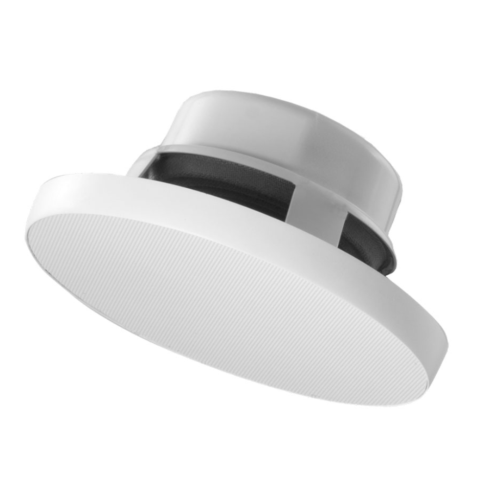 Audac SSP500/W Plafondluidspreker 20W IP44 wit afbeelding