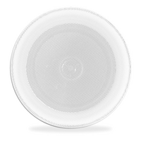 Audac SSP500/W Plafondluidspreker 20W IP44 wit SSP500/W Plafondluidspreker 20W IP44 wit