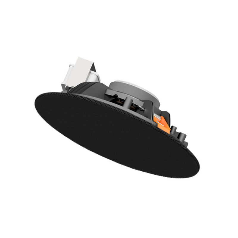 Audac CENA506/B Plafondluidspreker 10W zwart CENA506/B Plafondluidspreker 10W zwart