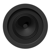 Audac CENA506/B Plafondluidspreker 10W zwart CENA506/B Plafondluidspreker 10W zwart