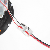 Audac CENA706/B Plafondluidspreker 10W zwart CENA706/B Plafondluidspreker 10W zwart