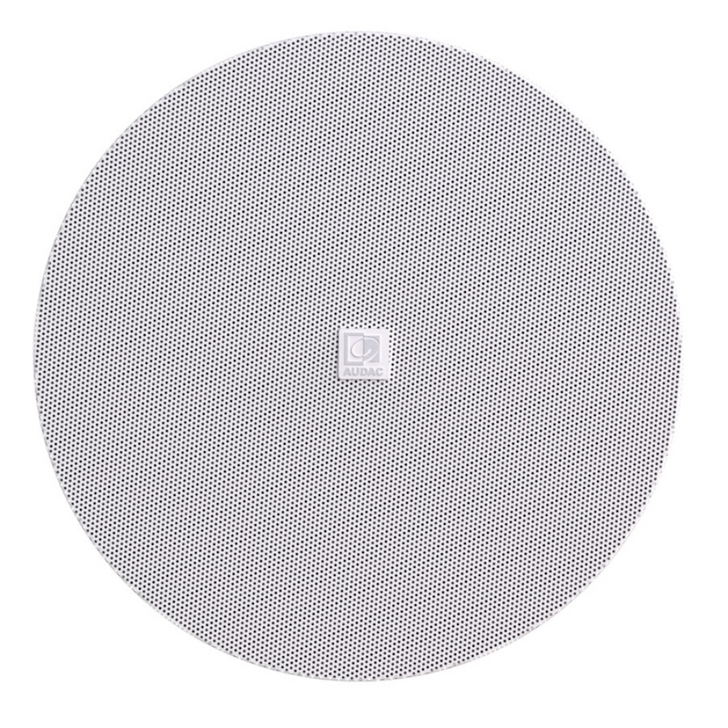 CENA706/W Plafondluidspreker 10W wit