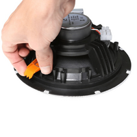 CENA706/W Plafondluidspreker 10W wit