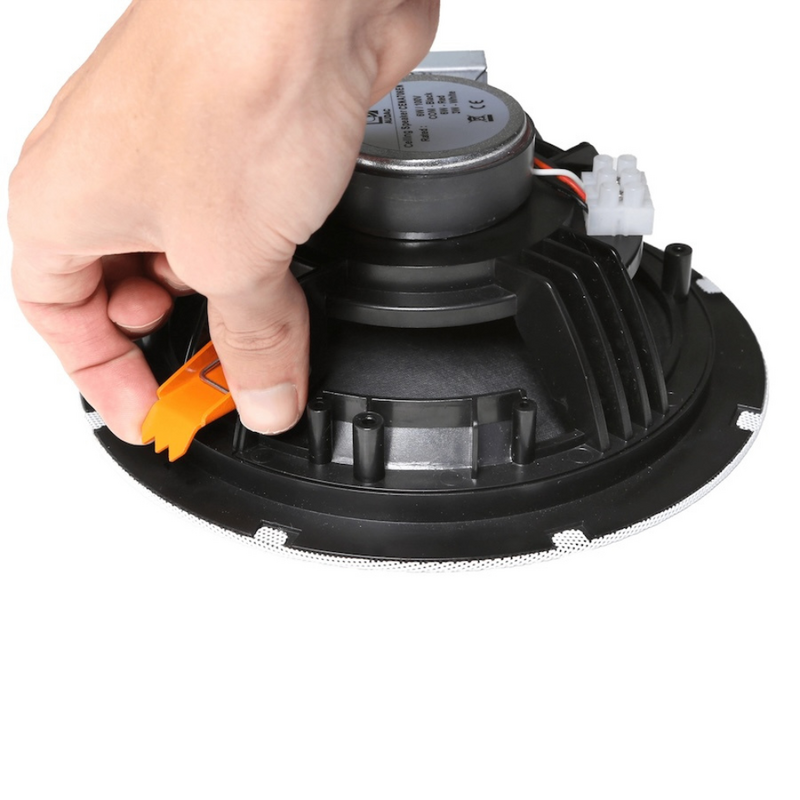 CENA706/W Plafondluidspreker 10W wit