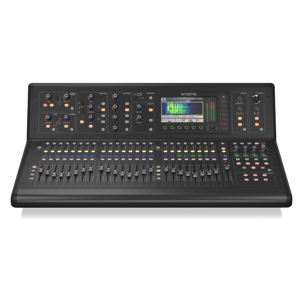 Midas M32 LIVE Digitale mixer afbeelding